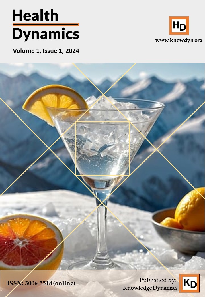 Cover Page